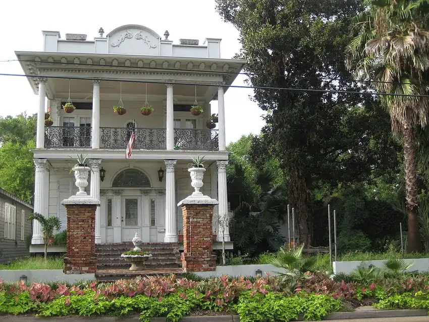 Gutters in Inniswold & Jefferson Terrace