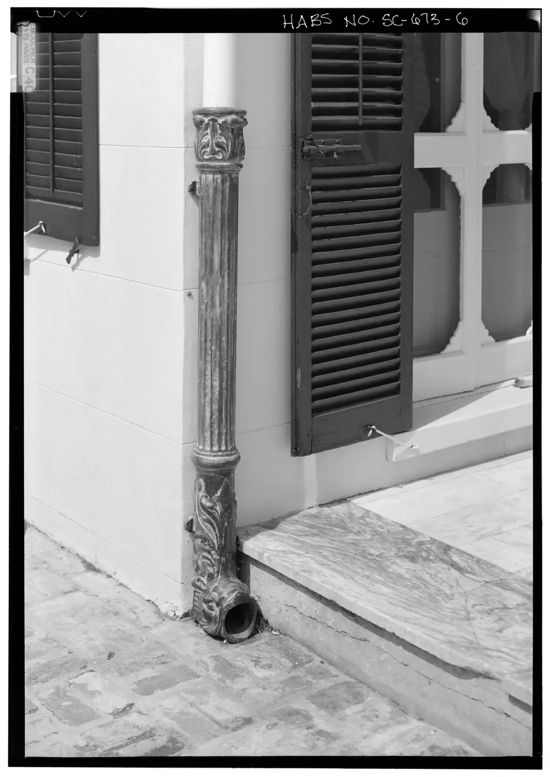 Downspout Installation & Repair in Baton Rouge