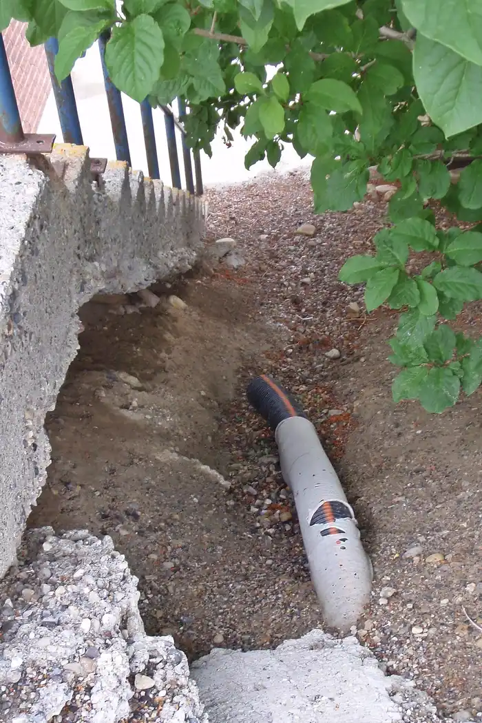 Gutter Drainage Solutions in Baton Rouge