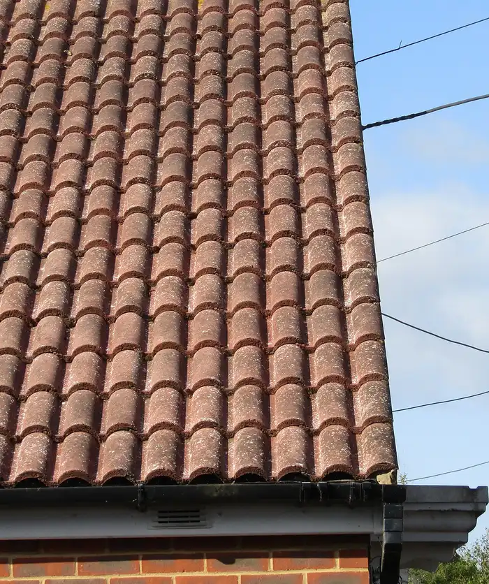 Gutter Repair in Baton Rouge